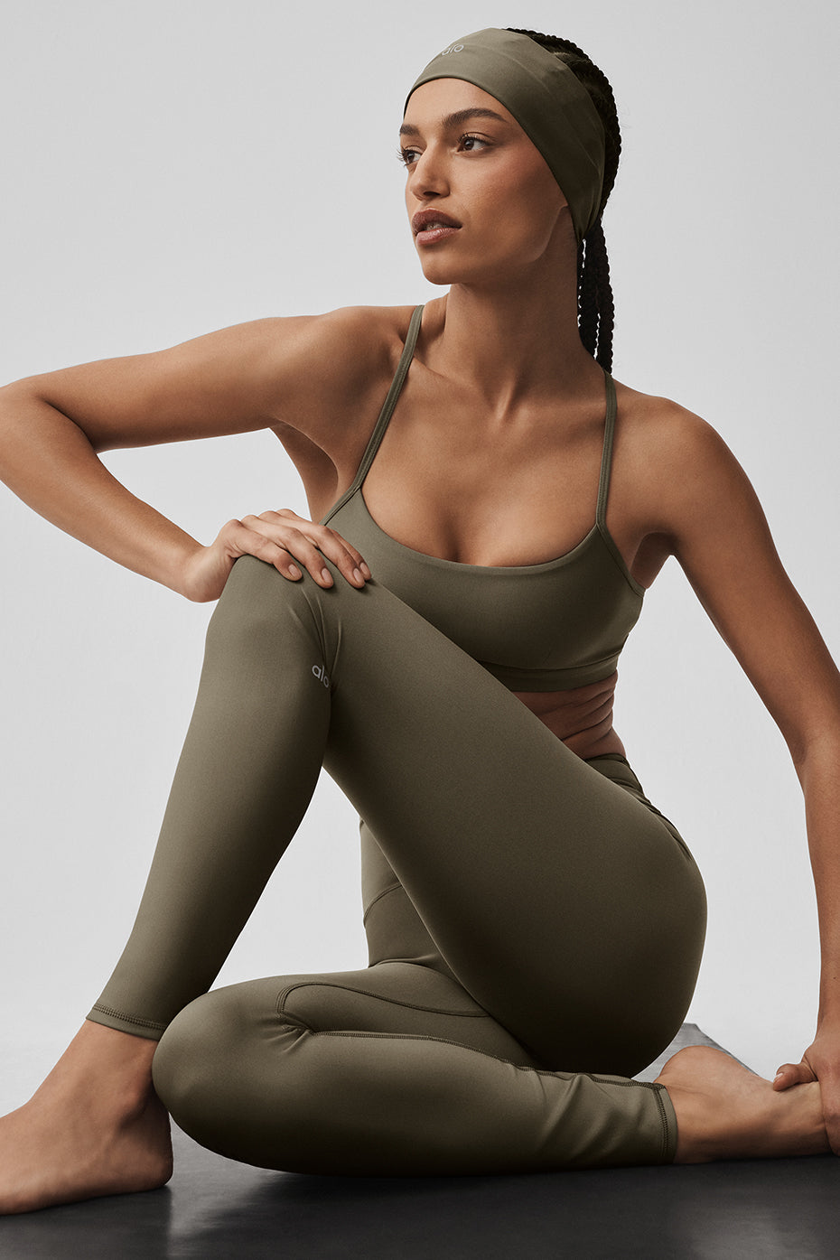 Alo High-Waist Airlift Legging