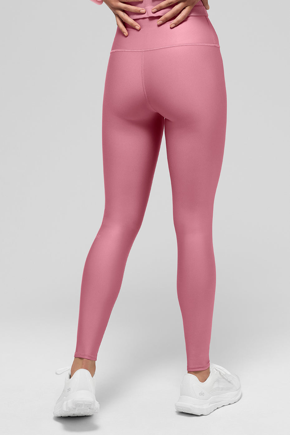 Alo High-Waist Airlift Legging