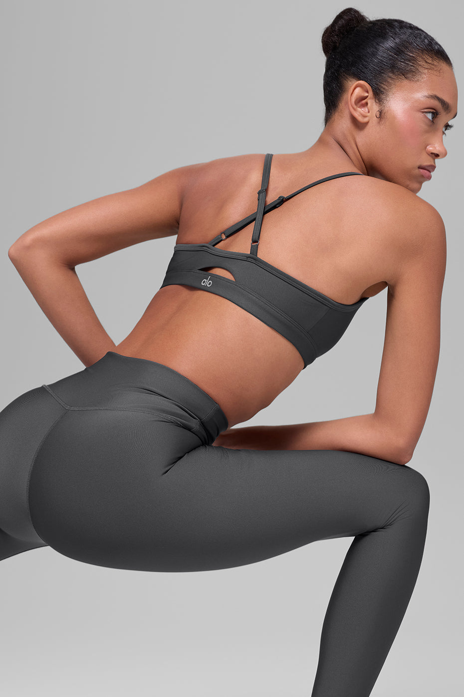 Alo High-Waist Airlift Legging