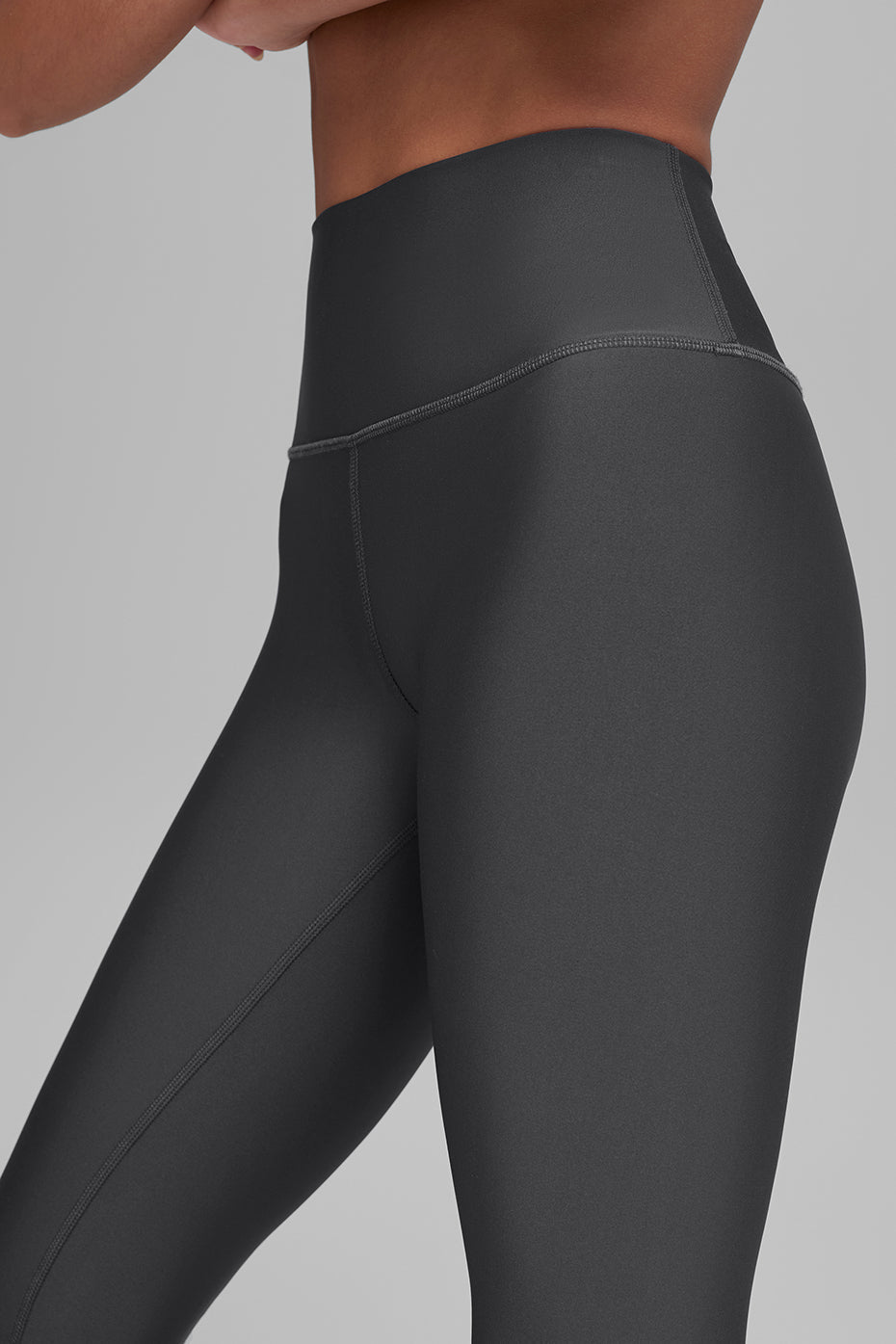 Alo High-Waist Airlift Legging