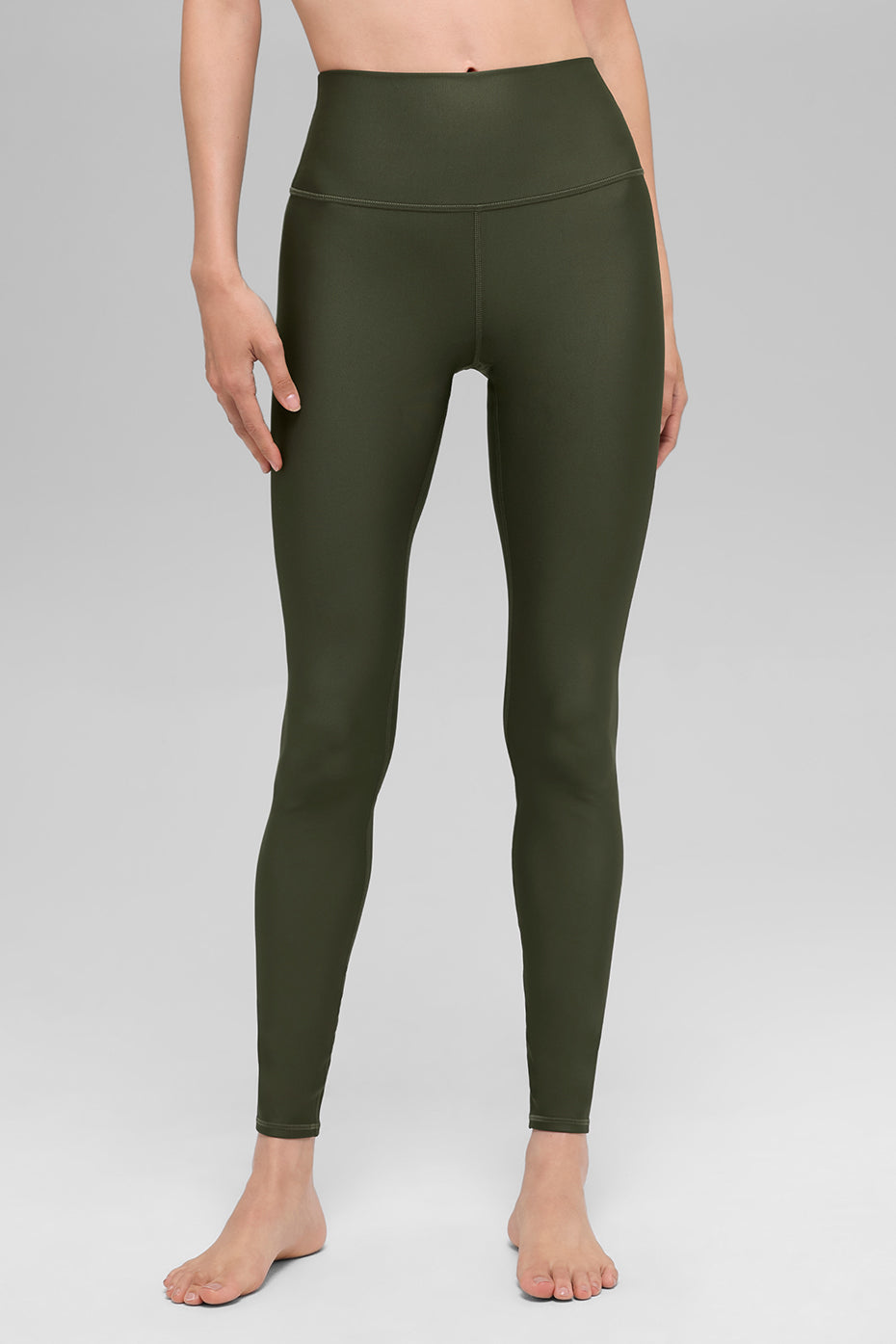 Alo High-Waist Airlift Legging