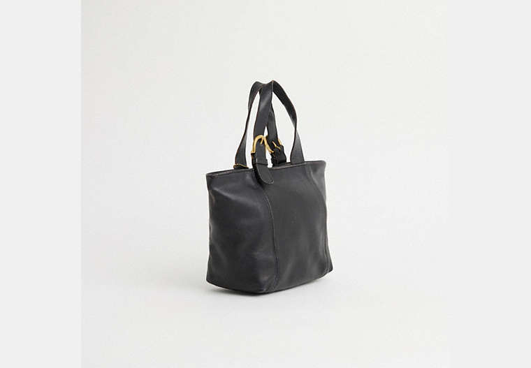 Vintage Waverly Bag