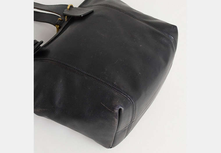 Vintage Waverly Bag