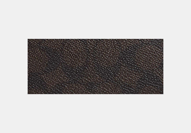 Rowan Satchel Bag In Signature Canvas