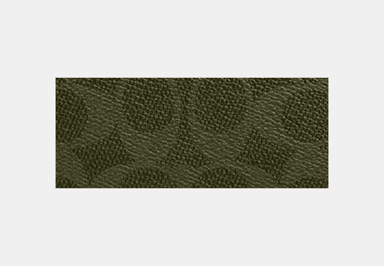 Rowan Satchel Bag In Signature Canvas
