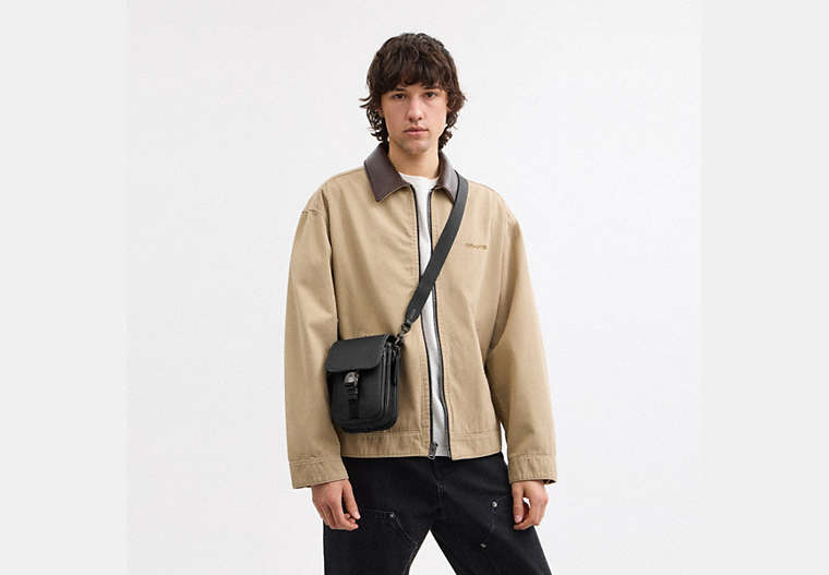 League Phone Crossbody Bag