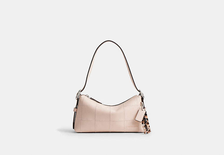 Alter/Ego Small Slouchy Shoulder Bag
