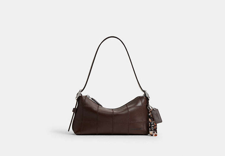 Alter/Ego Small Slouchy Shoulder Bag