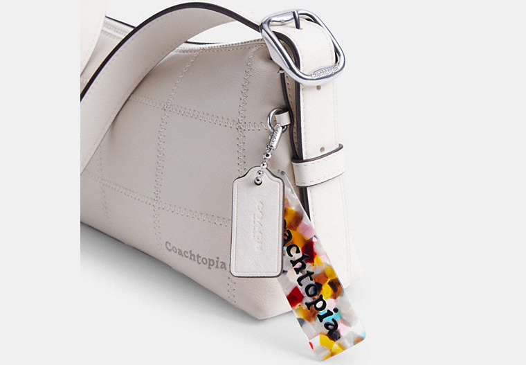 Alter/Ego Small Slouchy Shoulder Bag