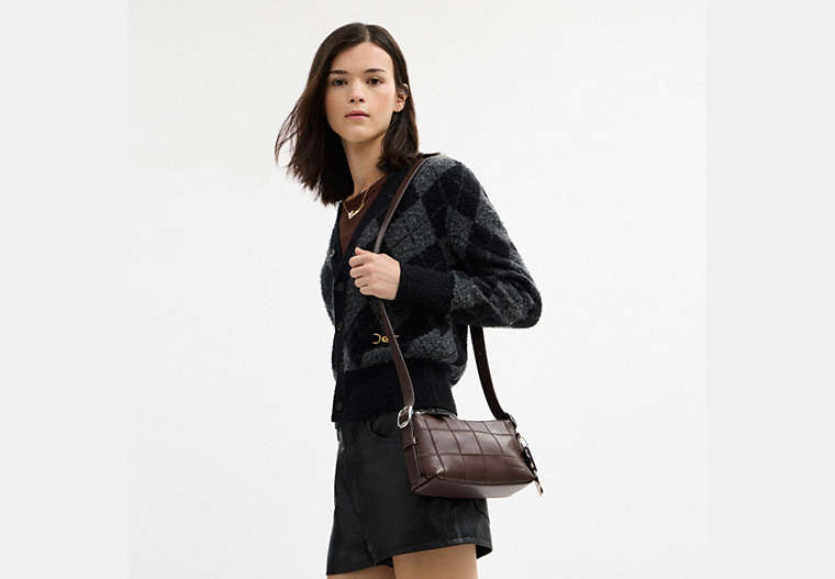 Alter/Ego Small Slouchy Shoulder Bag