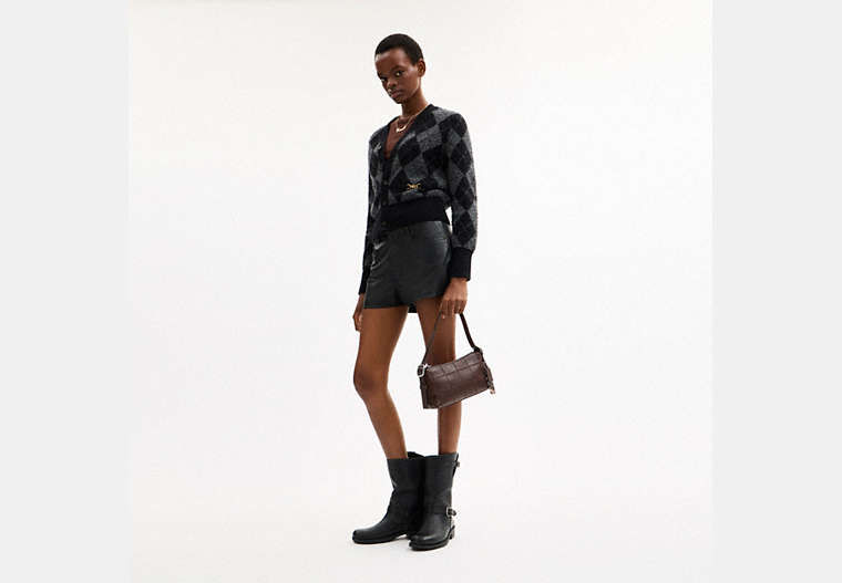 Alter/Ego Small Slouchy Shoulder Bag