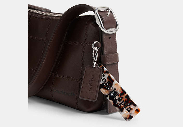 Alter/Ego Small Slouchy Shoulder Bag