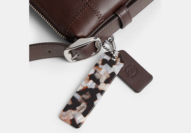 Alter/Ego Small Slouchy Shoulder Bag