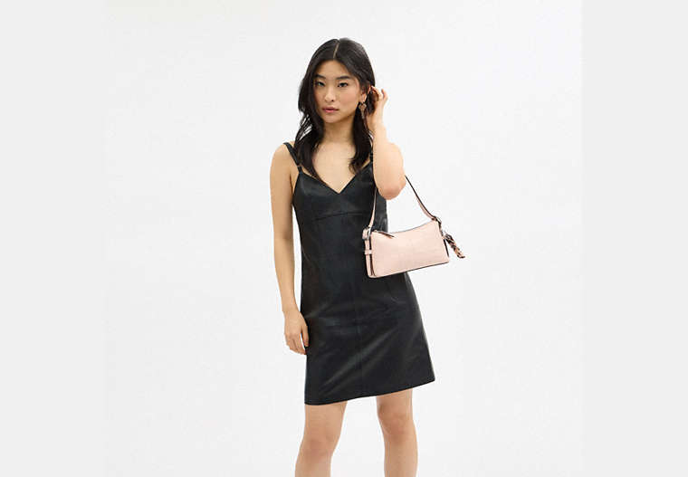 Alter/Ego Small Slouchy Shoulder Bag