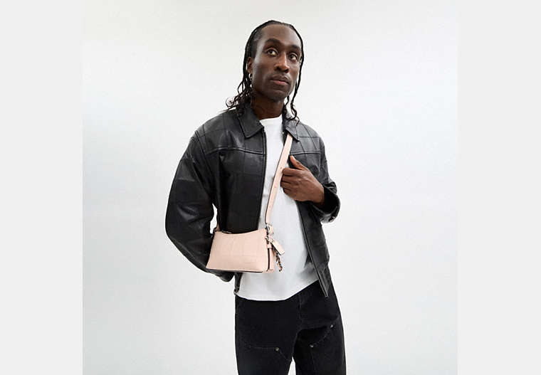 Alter/Ego Small Slouchy Shoulder Bag
