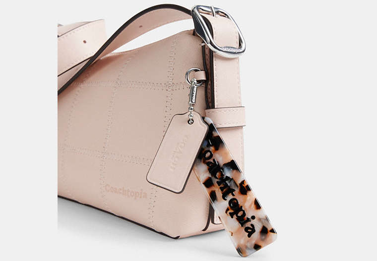 Alter/Ego Small Slouchy Shoulder Bag