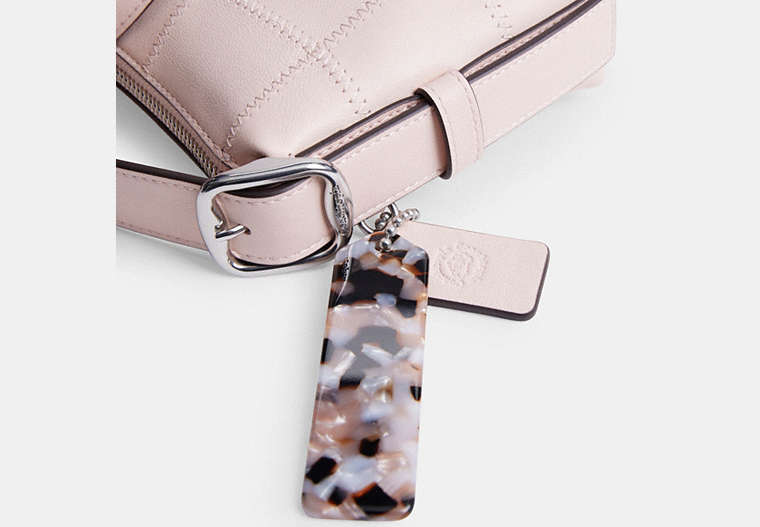 Alter/Ego Small Slouchy Shoulder Bag
