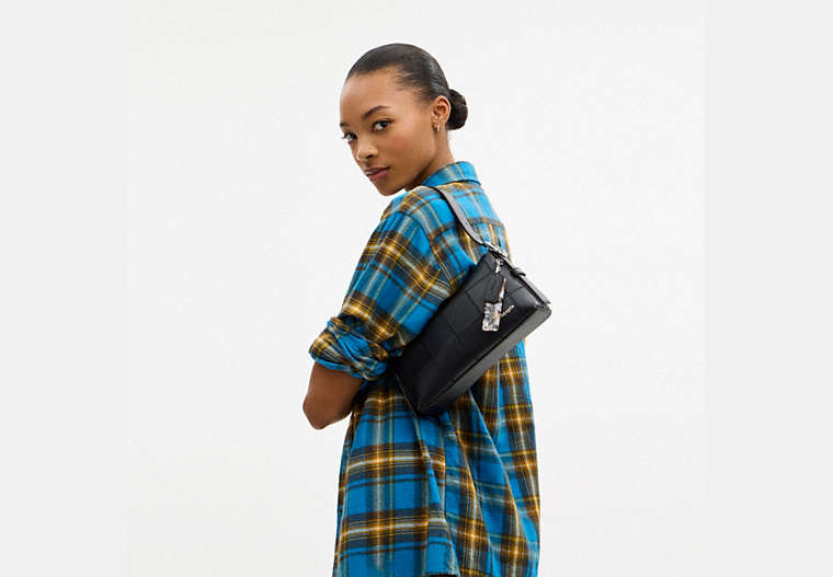 Alter/Ego Small Slouchy Shoulder Bag