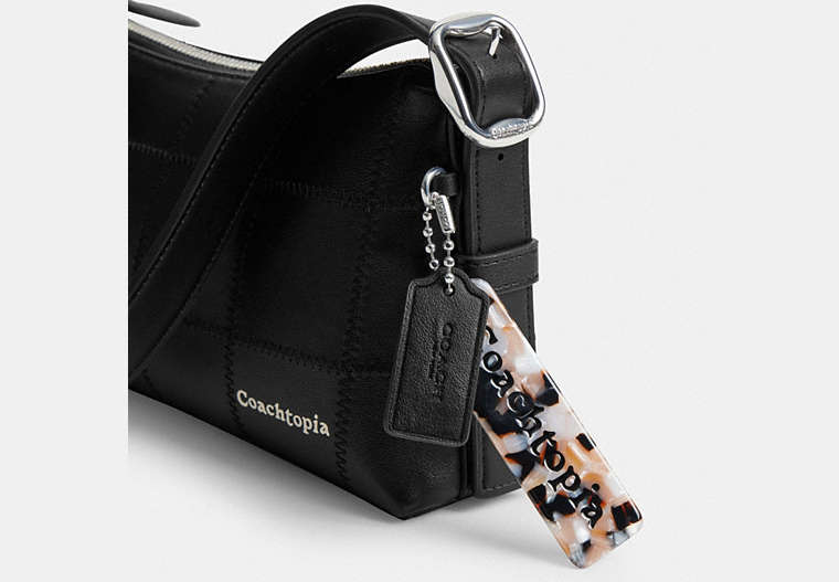 Alter/Ego Small Slouchy Shoulder Bag