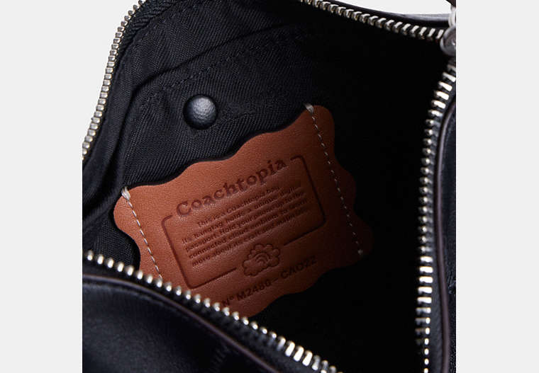 Alter/Ego Small Slouchy Shoulder Bag