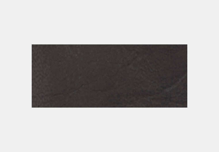 Restored Sculpted Signature Gathered Leather Tech Gloves