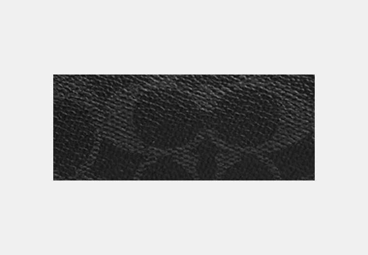 Andre Barrel Bag 30 In Signature Canvas