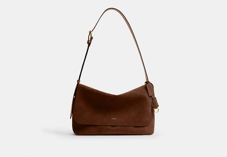 Ludlow Messenger Bag