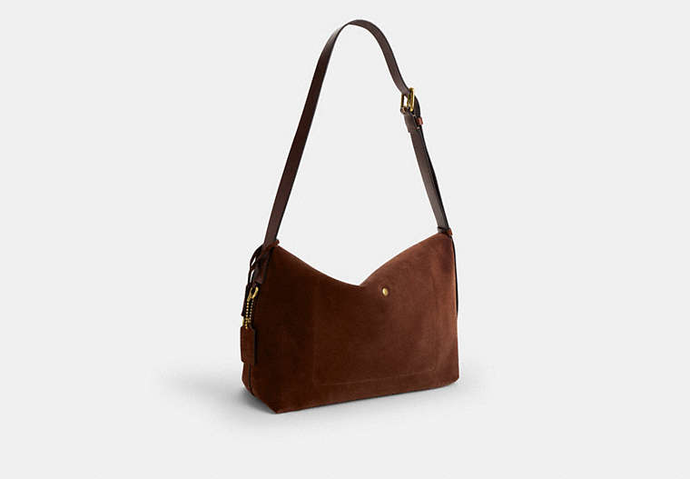Ludlow Messenger Bag
