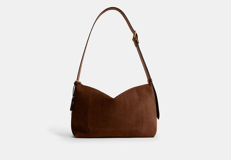 Ludlow Messenger Bag