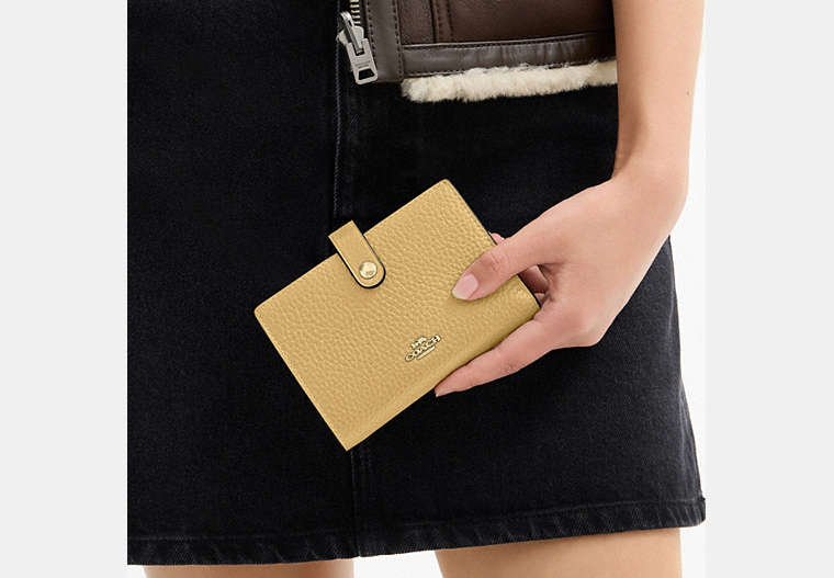 2-In-1 Wallet