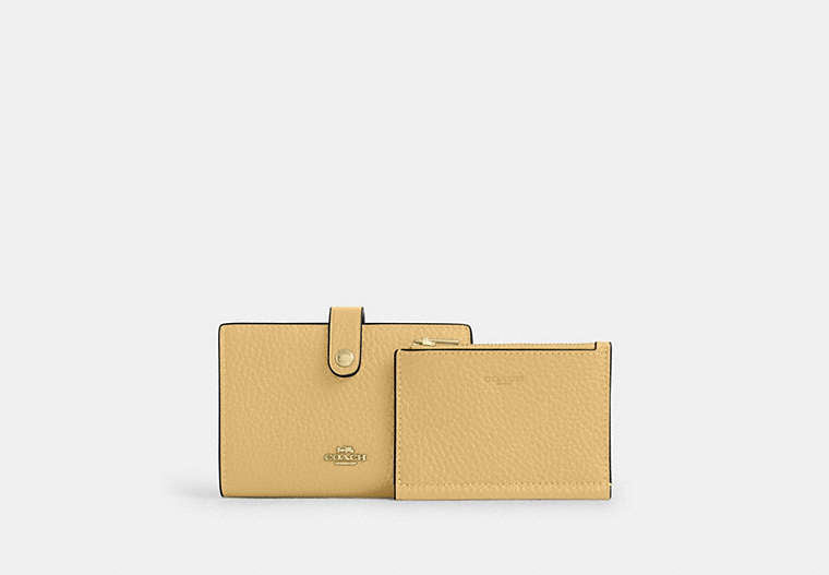2-In-1 Wallet