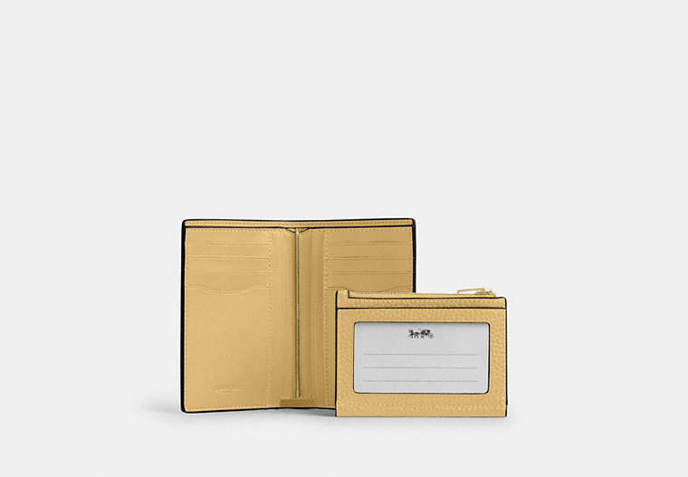 2-In-1 Wallet