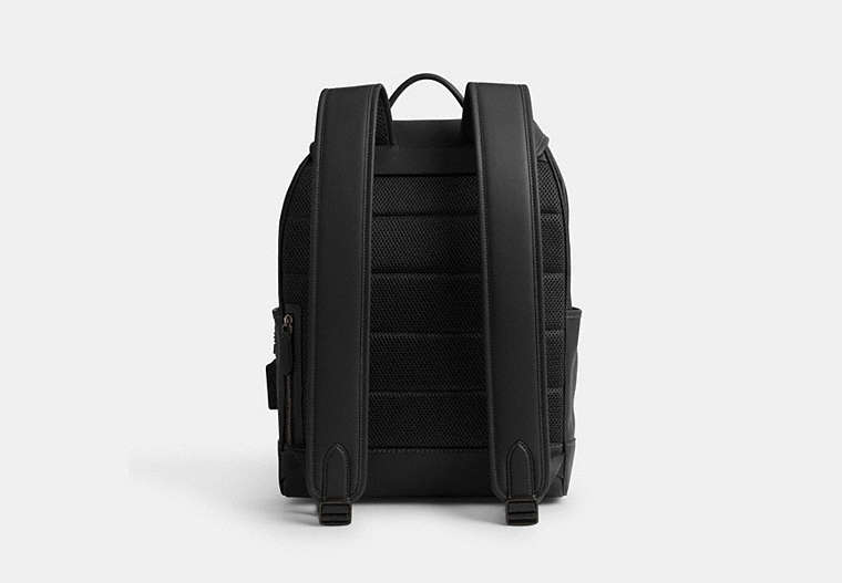 League Flap Backpack