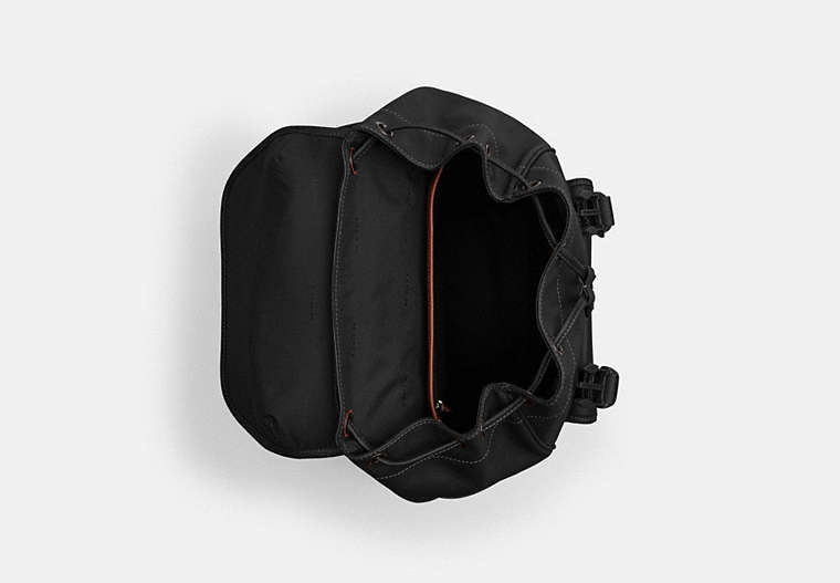 League Flap Backpack