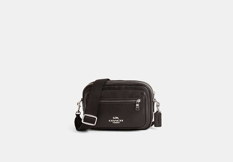 Restored Elias Crossbody Bag