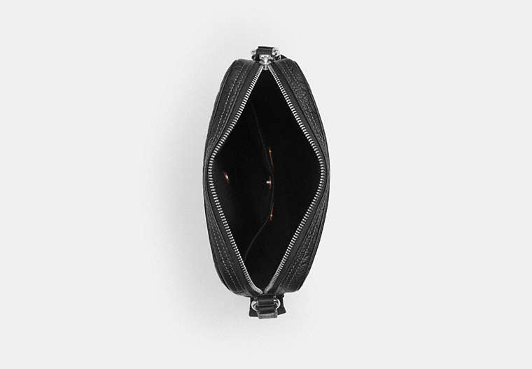 Tristan Crossbody Bag 22 In Signature Leather