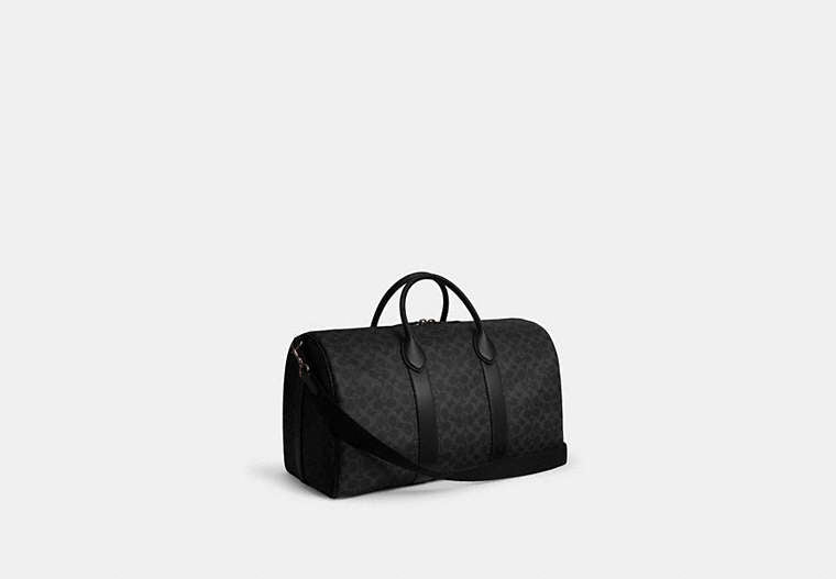 Compass Bag 50 In Signature Canvas