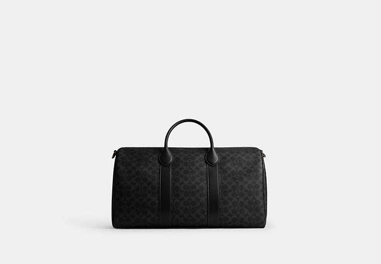Compass Bag 50 In Signature Canvas