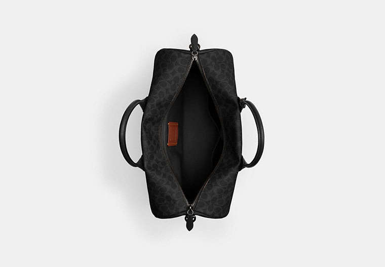 Compass Bag 50 In Signature Canvas