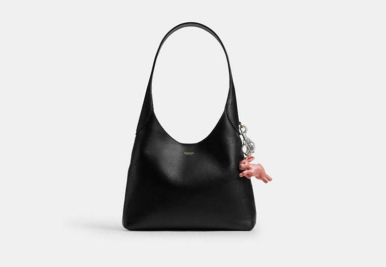 Coach Bunny Bag Charm