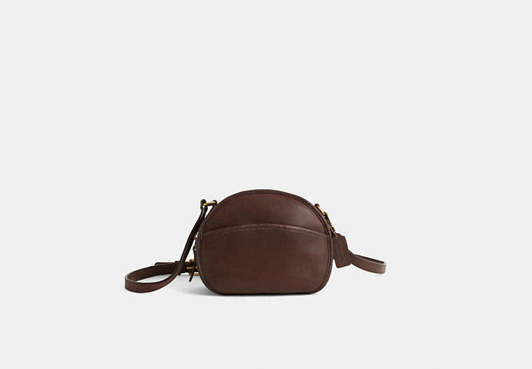 Vintage Quincy Bag