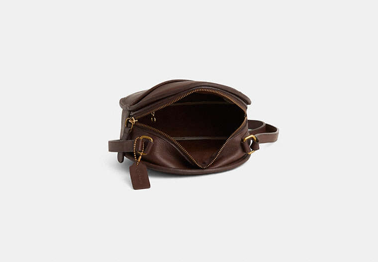 Vintage Quincy Bag