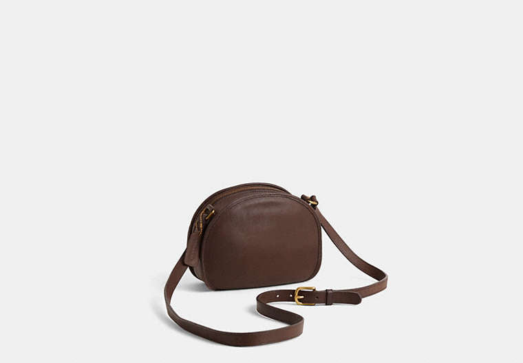 Vintage Quincy Bag