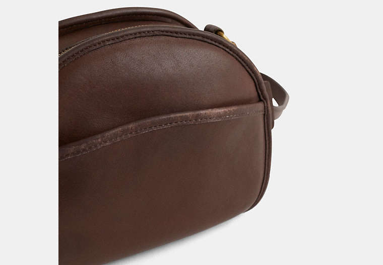Vintage Quincy Bag