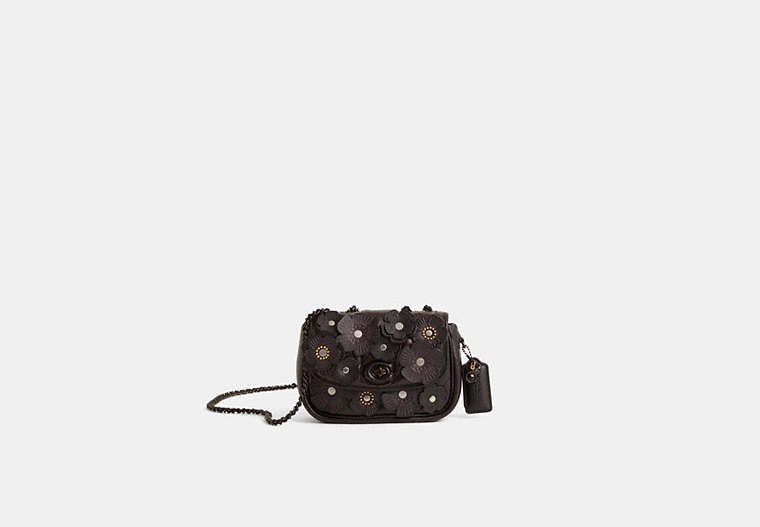 Reloved Pillow Madison Shoulder Bag 18 With Quilting