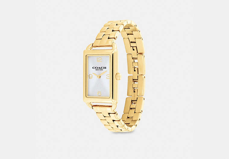 Liz Watch, 30 Mm X 22 Mm