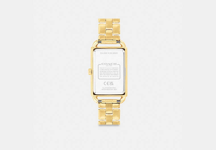 Liz Watch, 30 Mm X 22 Mm