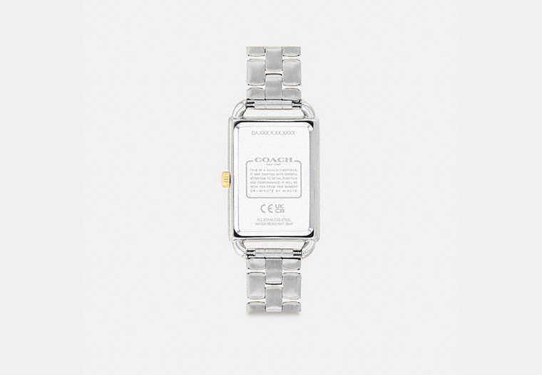 Liz Watch, 30 Mm X 22 Mm