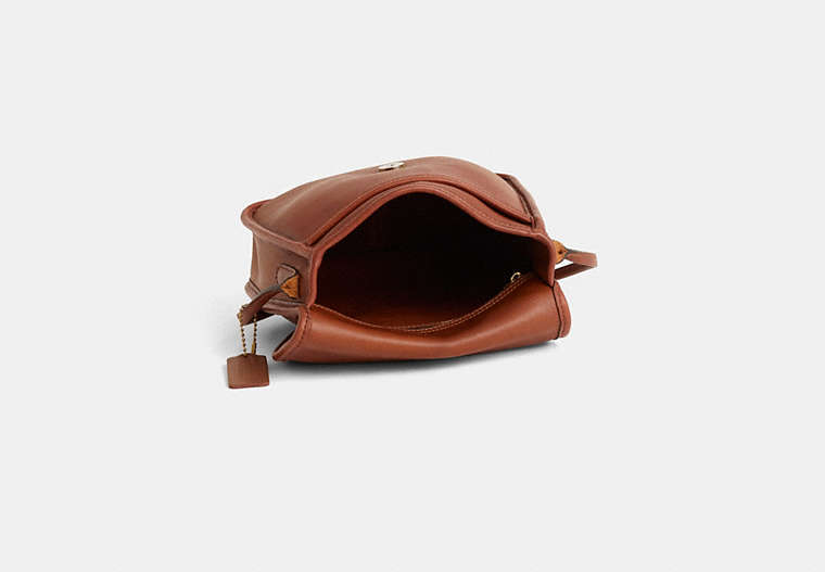 Vintage Lindsay Bag