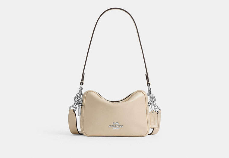 Mini Carey Crossbody Bag